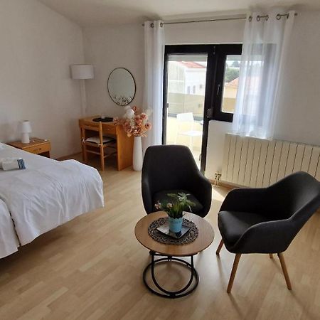 Apartmani Melia Zadar Buitenkant foto